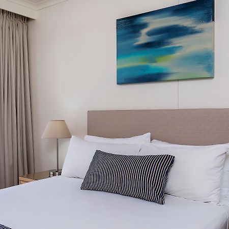 Breakfree Beachpoint Gold Coast Exterior foto